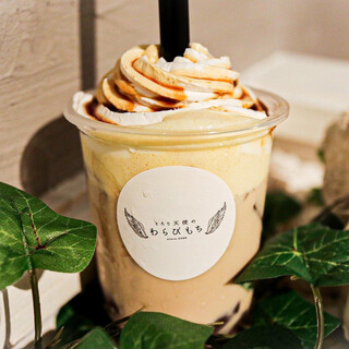 とろり天使のわらびもち_1