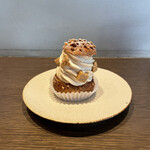 パティスリー イーズ - 