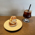 パティスリー イーズ - 