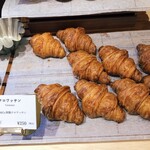 PHILO&CO. - 本日はダマンドは無し