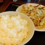 ファミリー食堂 山田うどん食堂 - 