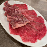 うしごろバンビーナ 恵比寿本店 - 