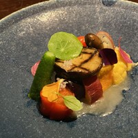 YAKITORI 燃 es - 