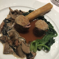 メゾン ポール・ボキューズ - 