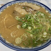 Ganso Akanoren Yuuchan Ramen - ラーメン