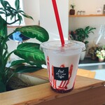 red stone coffee - 