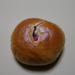 アサカベーカリー - 料理写真:あんパン