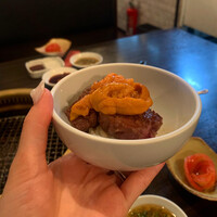 SATOブリアン 本店 - 