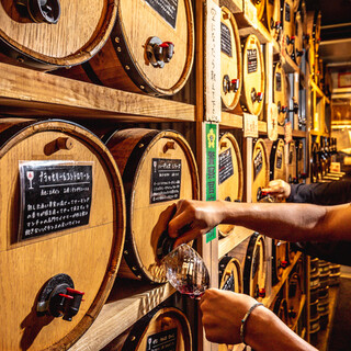 大衆和牛酒場 コンロ家_2