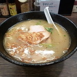 鶏麺屋 どーち - 