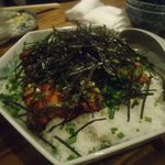 稲毛屋 - (11/13)鰻ひつまぶし