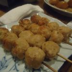 稲毛屋 - (11/13)つくね