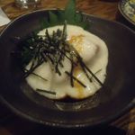 稲毛屋 - (11/13)まぐろ山かけ