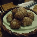 稲毛屋 - (11/13)海老芋