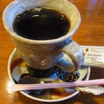 Ichounoki - ブレンドコーヒー