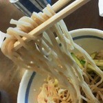 Soba Dokoro Hasegawa - 121105神奈川　そば処はせ川　実食！