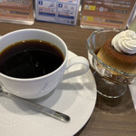 Cafe de Repos - 