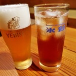 フジヤマ食堂 - 