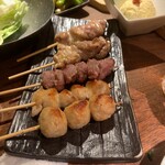 Tsudanumakko Izakaya Toritonkun - 