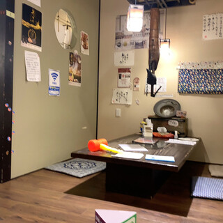 スープカレー 奥芝商店_2