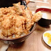 豊野丼