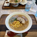 Ramen Ristorante 田所商店 premium - 