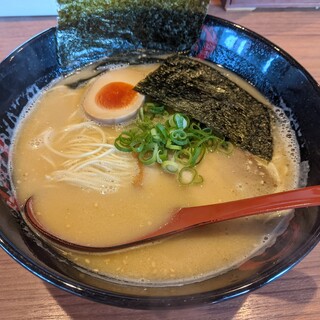 ラーメンごくまる_0