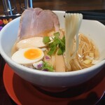 拳ラーメン - 