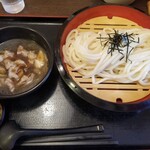 得得うどん - 