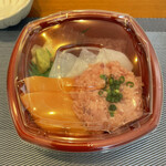 鈴の音 丼丸 - 料理写真: