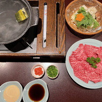 荒井屋 万國橋店 - 