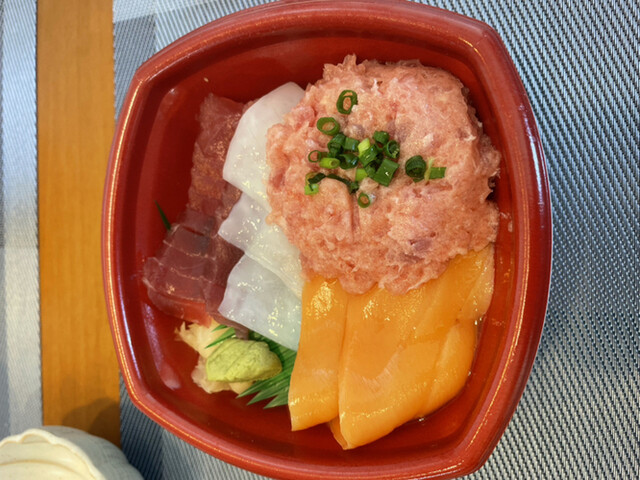 Suzunone Donmaru Inaguchi Ten photo 2