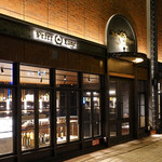 Rue Favart - N.Y. 発 ピーター・ルーガー