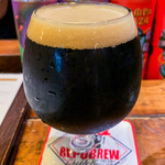 リパブリュー - アーモンドチョコレートスタウト