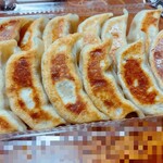 肉汁餃子のダンダダン - 