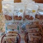 ピュイダムール - 料理写真: