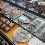 写真 : ピュイダムール （PUITS D'AMOUR） - 山城/洋菓子 | 食べログ