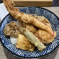 天ぷら とばり - 