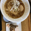 UMAMI SOUP Noodles 虹ソラ