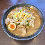 Toudai Ramen - 