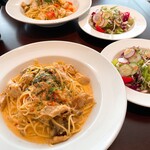 HARBS 心斎橋PARCO店 - 