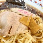 ５０番 - 具はこんな感じ