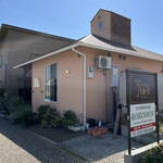 カフェ 八曲音 - 