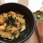 天ぷら ひろみ - 