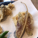 天ぷら ひろみ - 