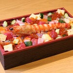 Sushiya No Uokin - 