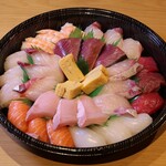 Sushiya No Uokin - 