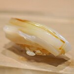 三谷 - 山口県産の白烏賊