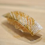 三谷 - 江戸前の鱚