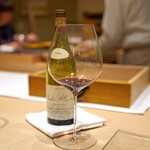 三谷 - Nuits Saint Georges Emmanuel Rouget 1989